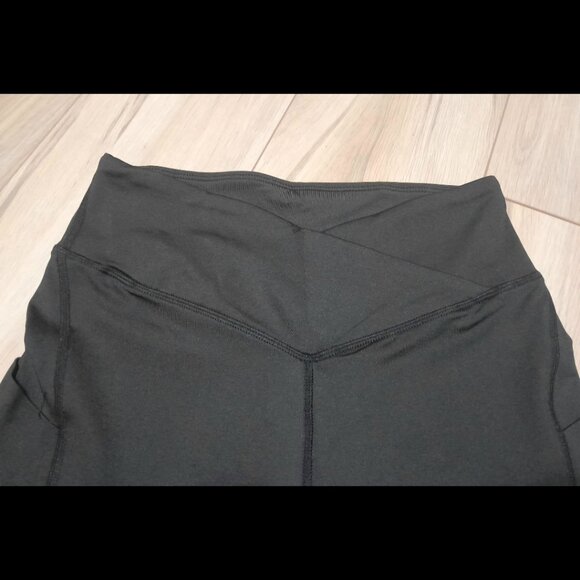 Women's bike shorts - Picture 2 of 4